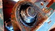 Lubrication Myth: Any Grease will Do